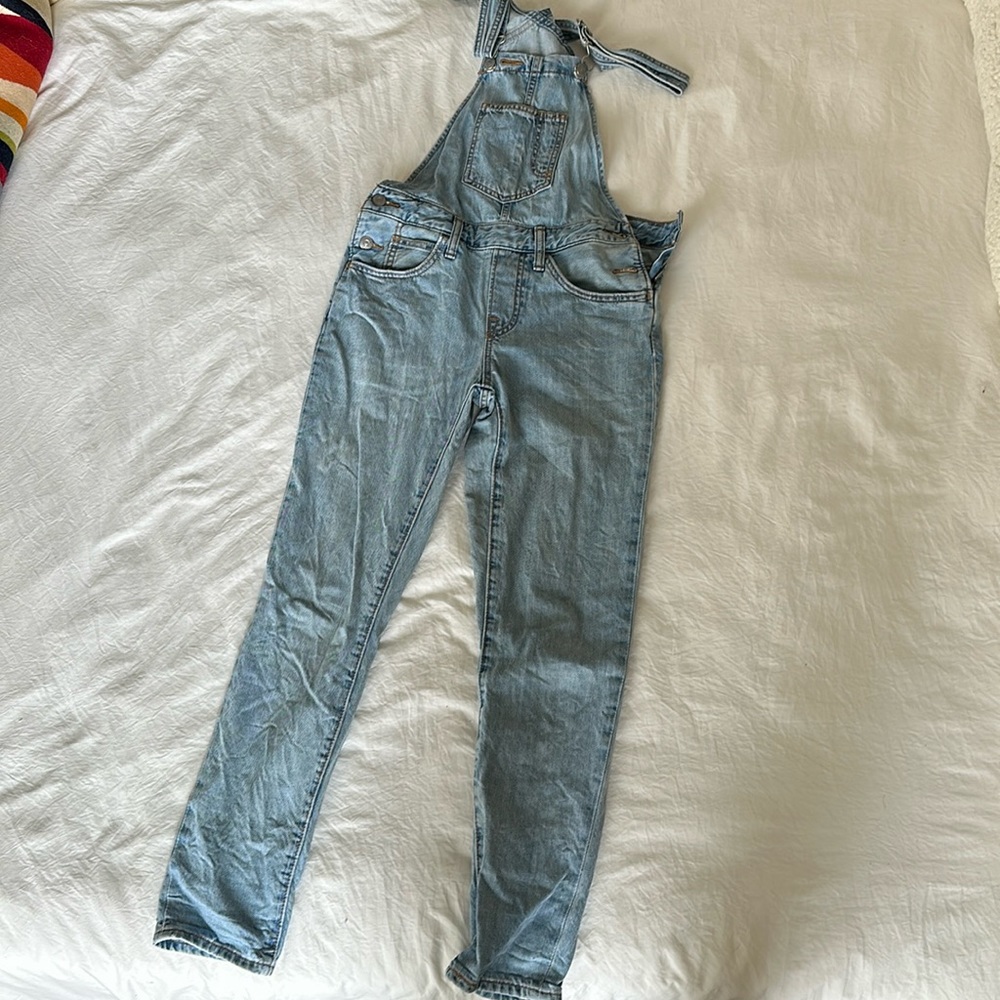 Women’s Levi’s Overalls